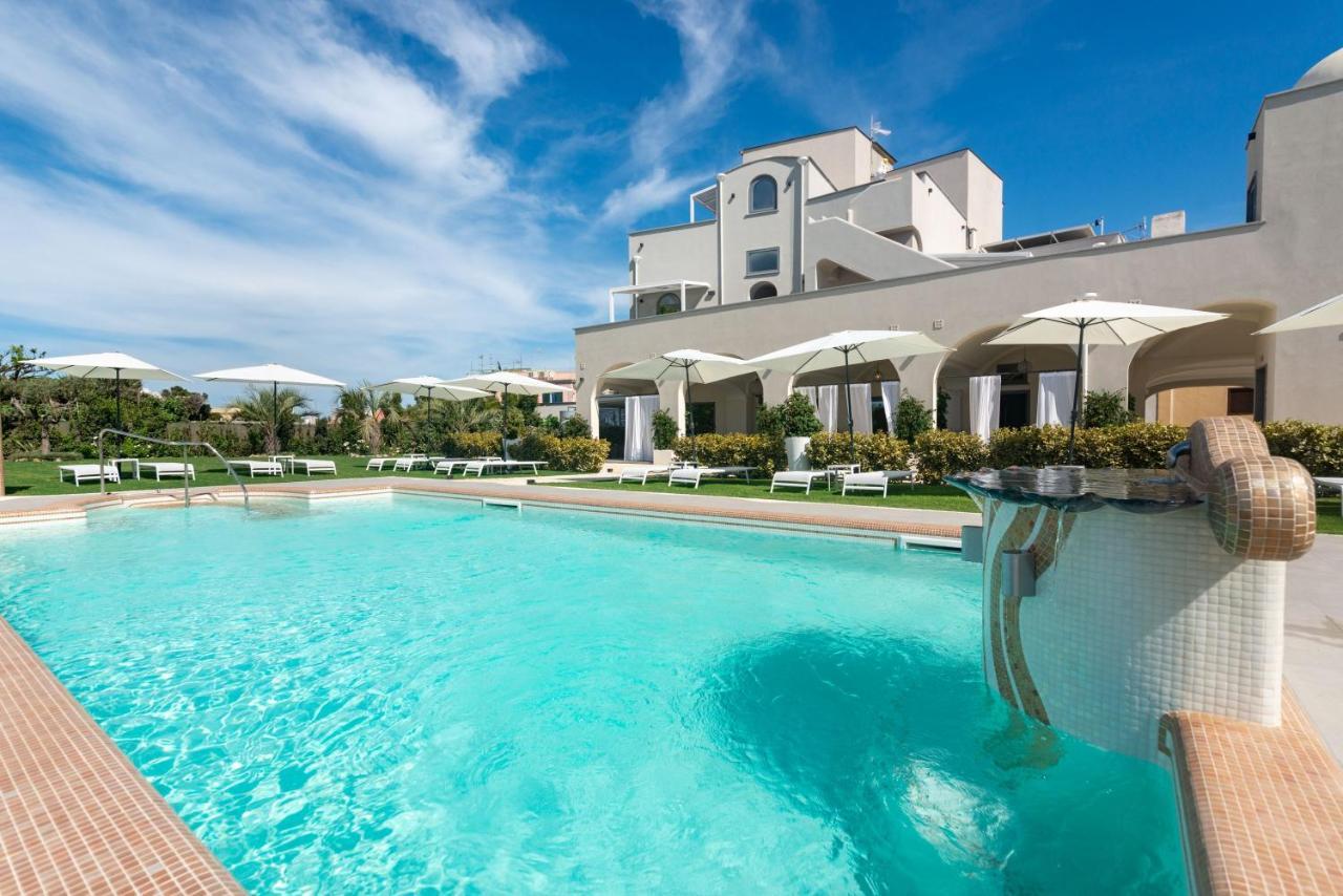 Hotel Insula Boutique 4*