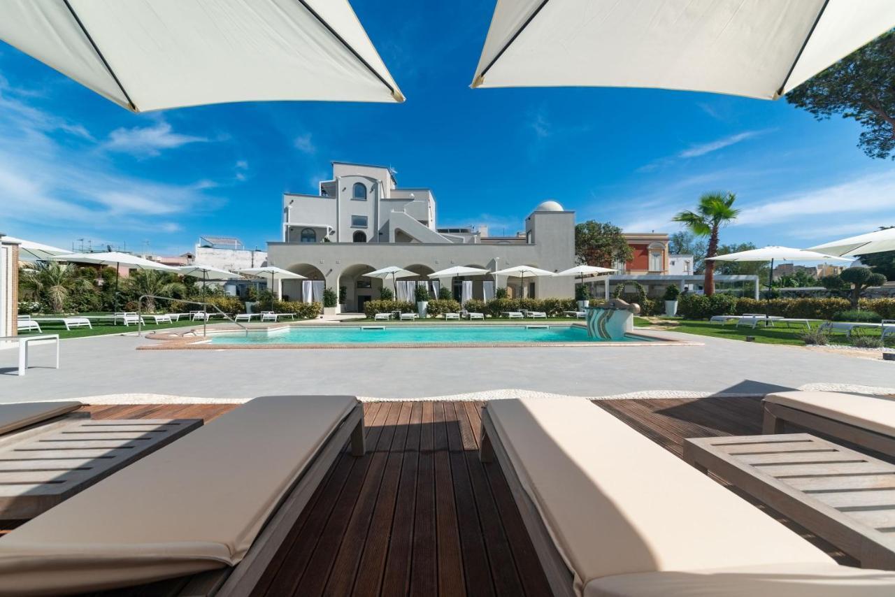 Hotel Insula Boutique Procida