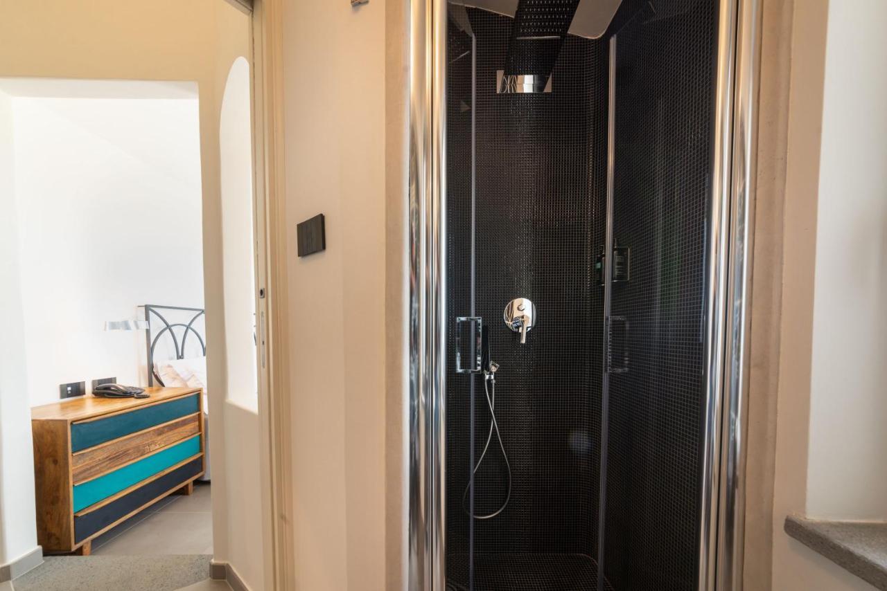 Hotel Insula Boutique Procida