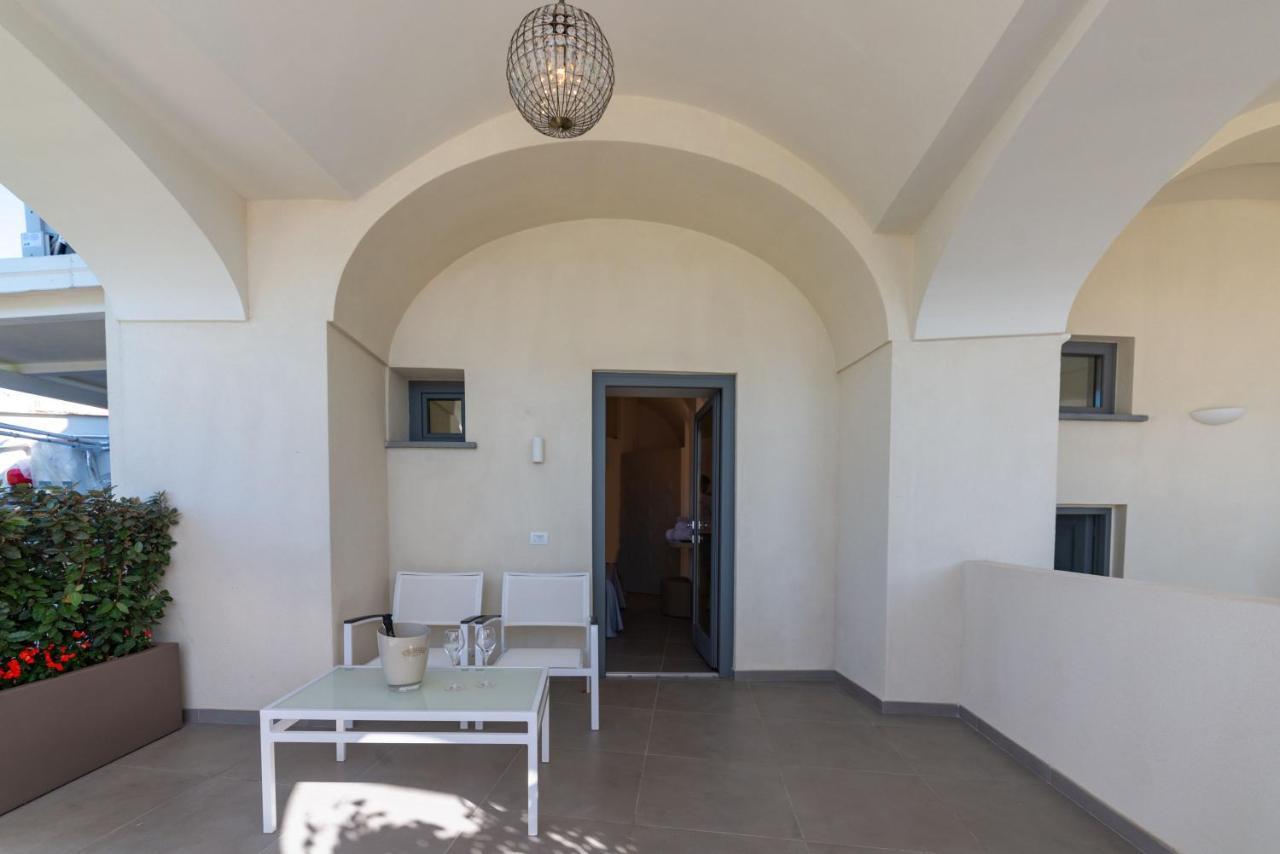 Hotel Insula Boutique Procida