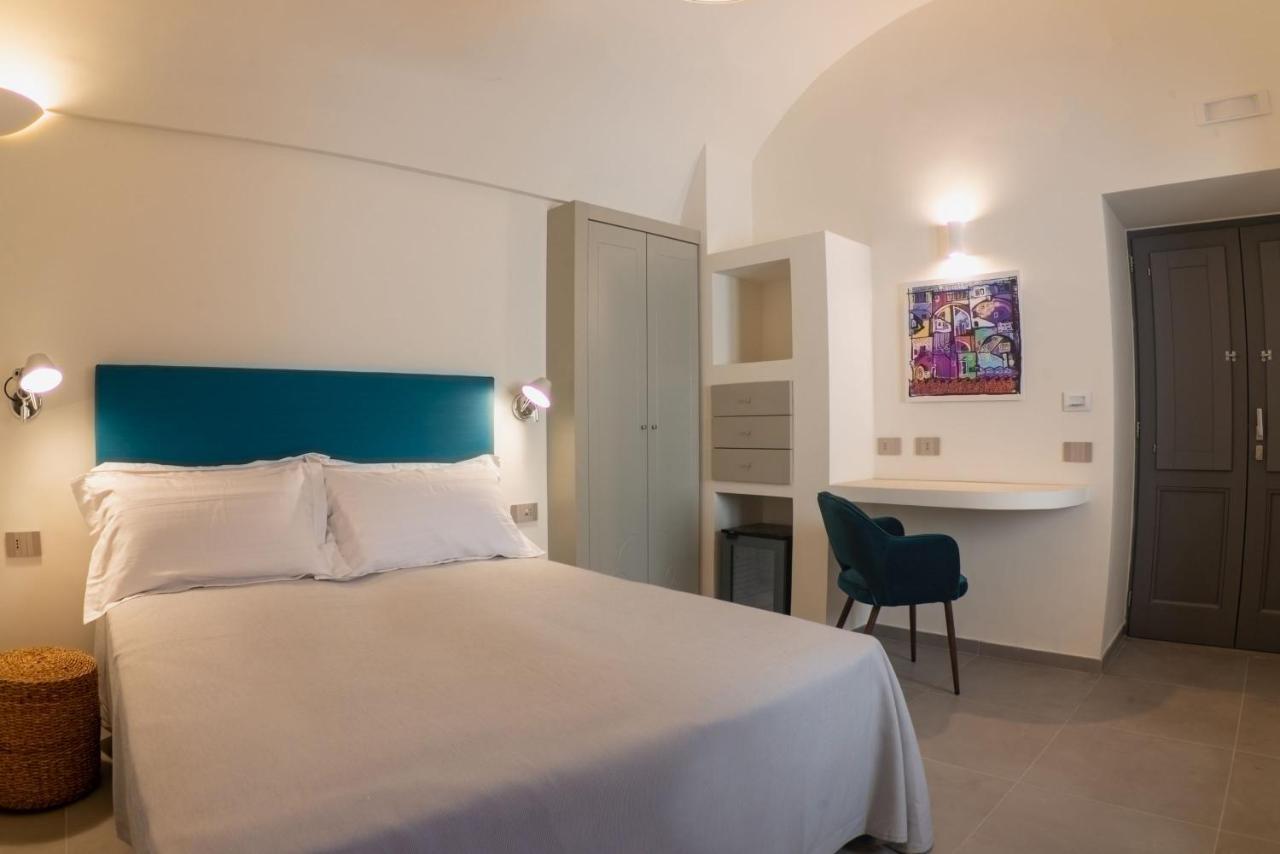 Insula Boutique 4* Procida