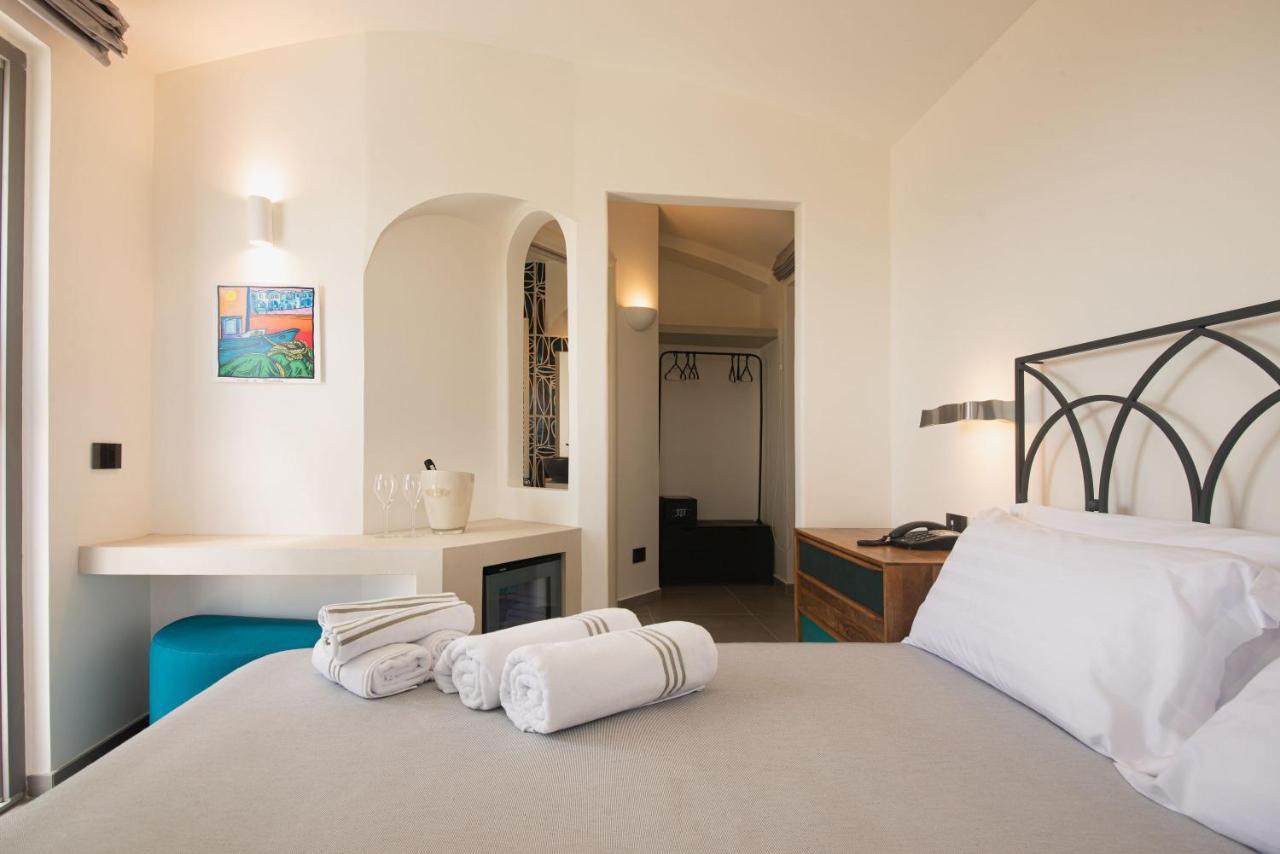 Insula Boutique 4* Procida