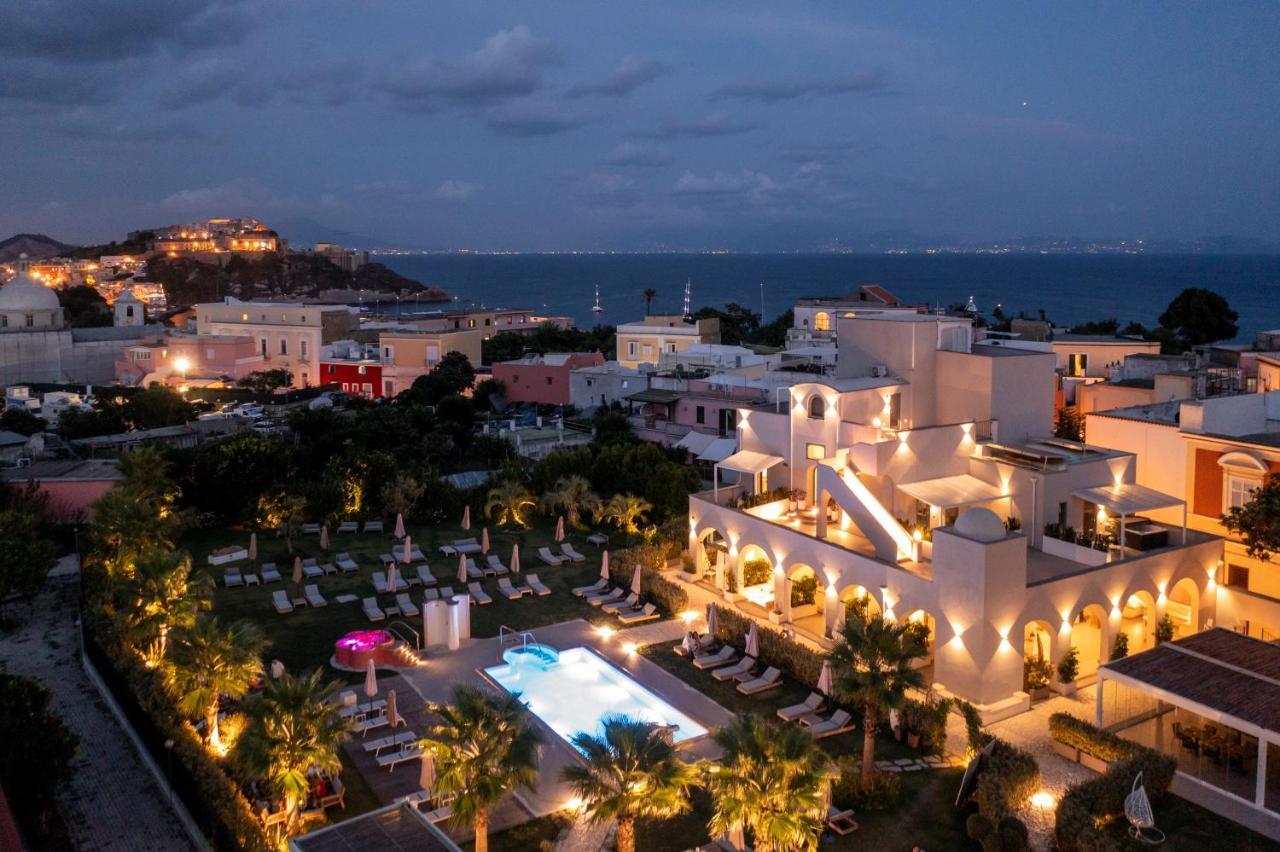 Insula Boutique Procida
