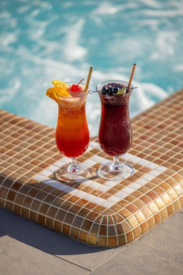 Hotel Insula Boutique 4*