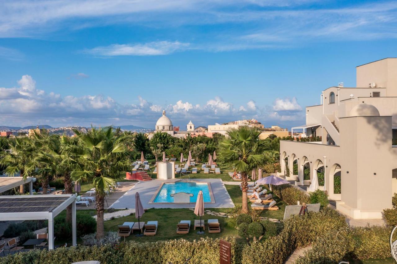 Hotel Insula Boutique 4*