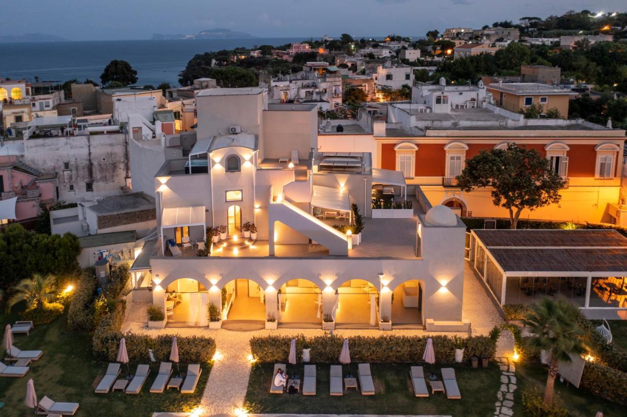 Insula Boutique Hotel Procida