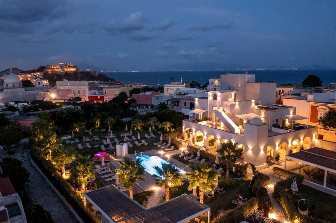 Insula Boutique Procida