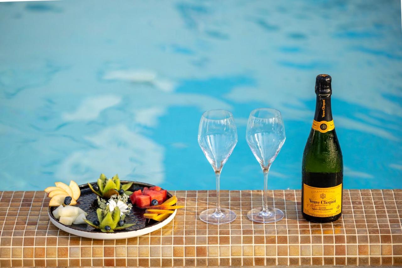 Hotel Insula Boutique Procida