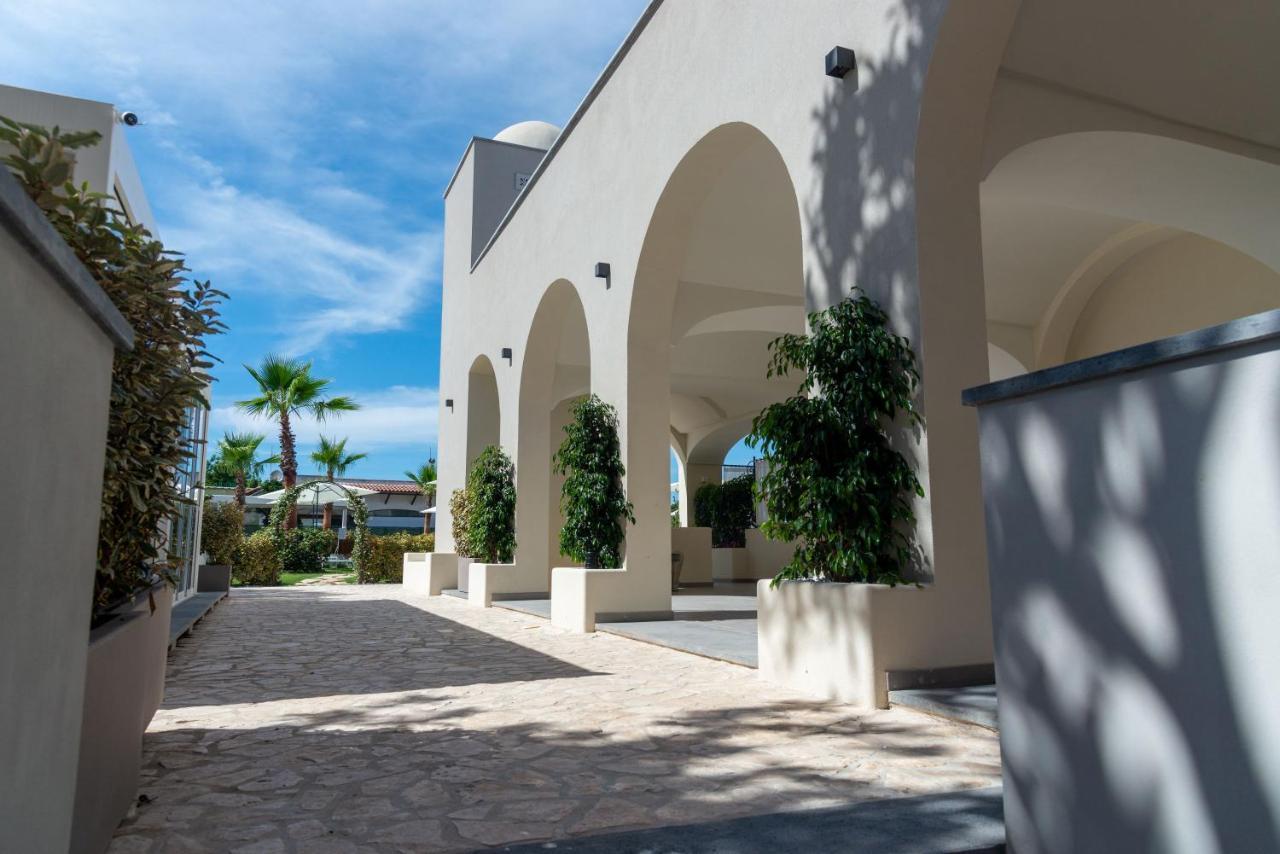 Hotel Insula Boutique Procida