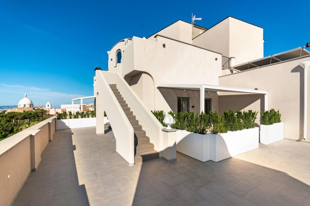 Insula Boutique Hotel Procida