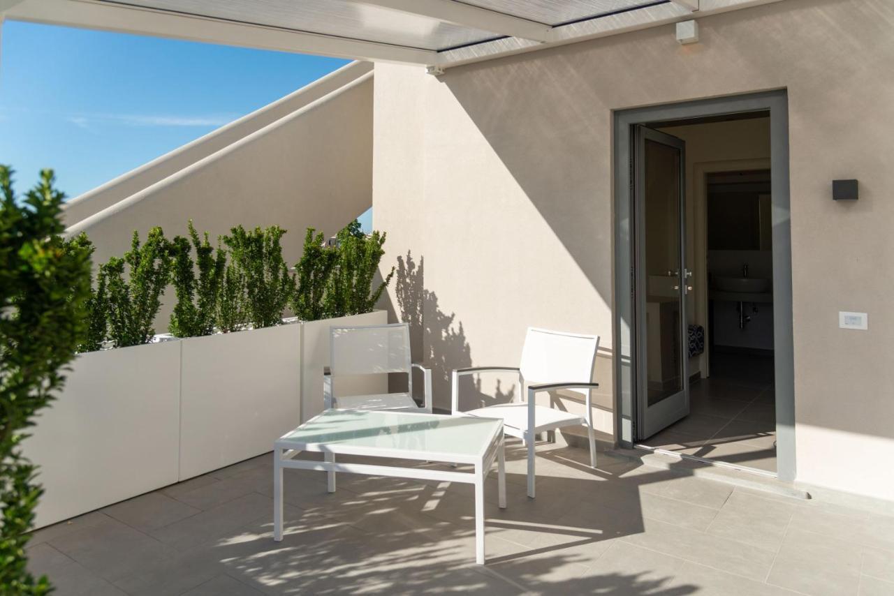 Hotel Insula Boutique Procida