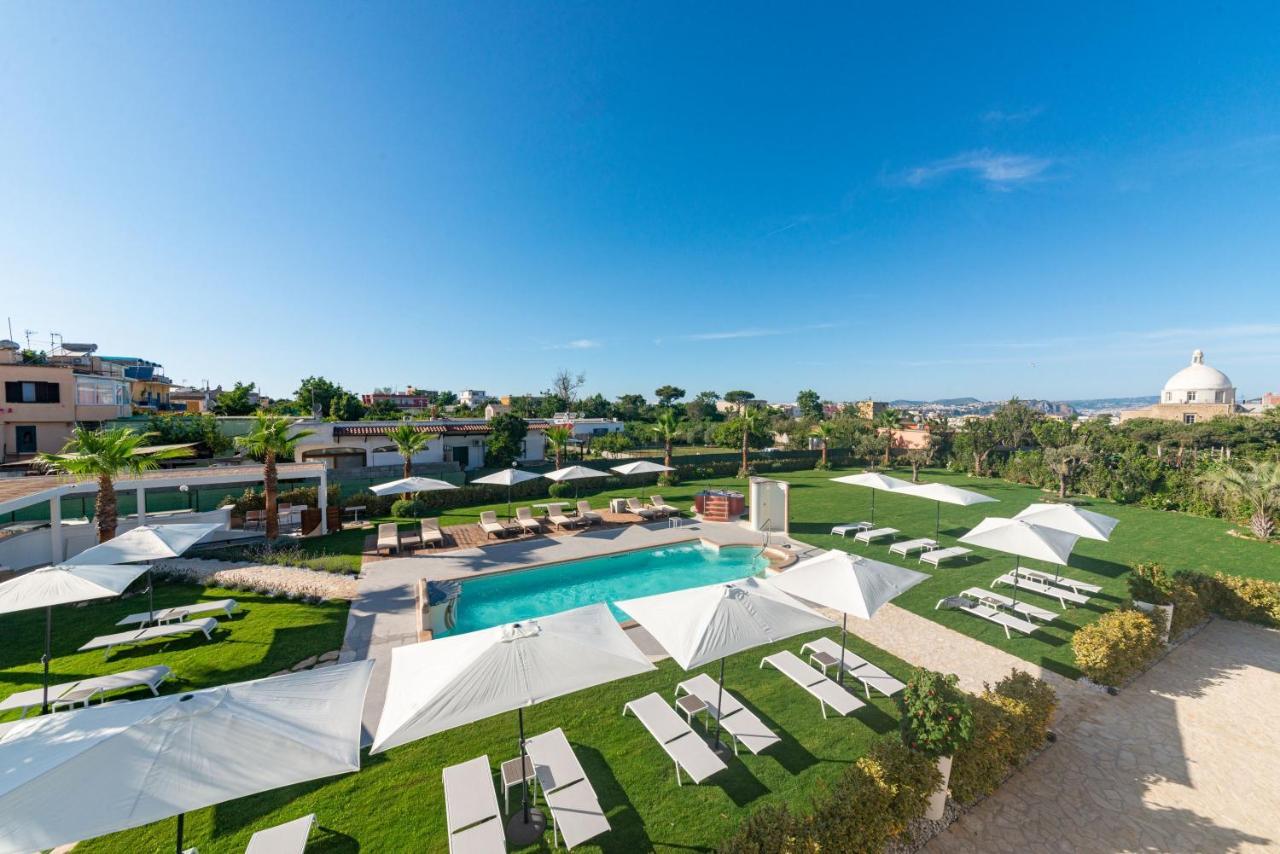 Hotel Insula Boutique