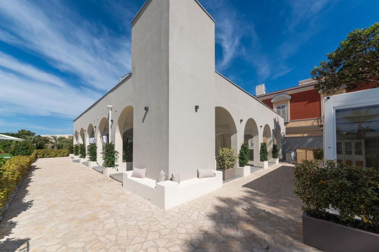 Insula Boutique 4* Procida