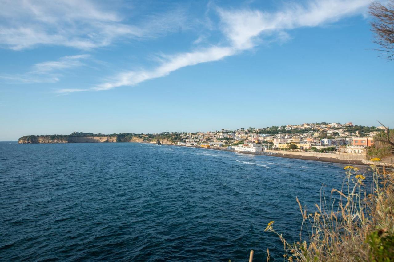 Hotel Insula Boutique Procida