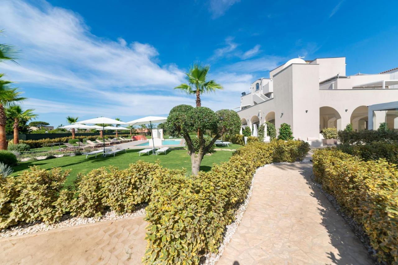 Insula Boutique 4* Procida