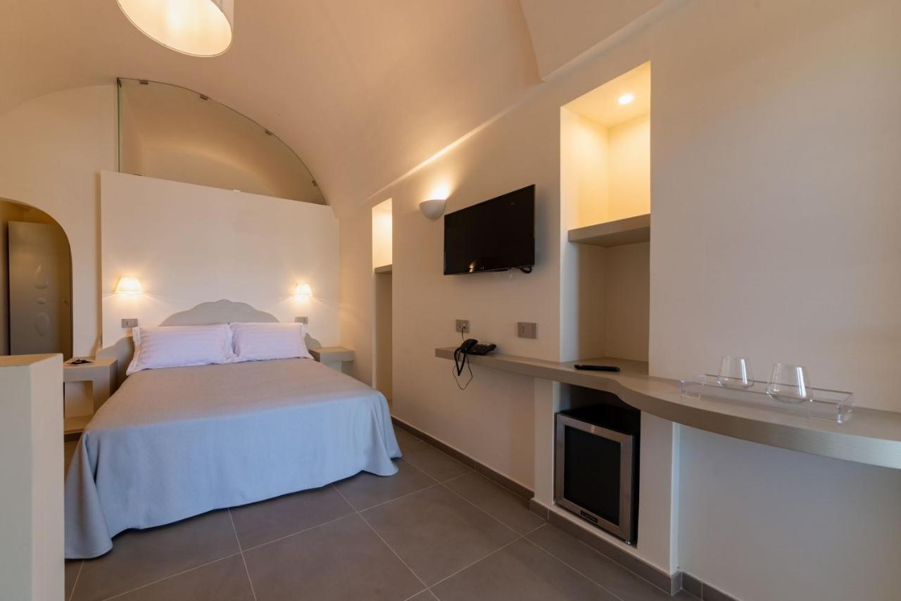 Insula Boutique Procida