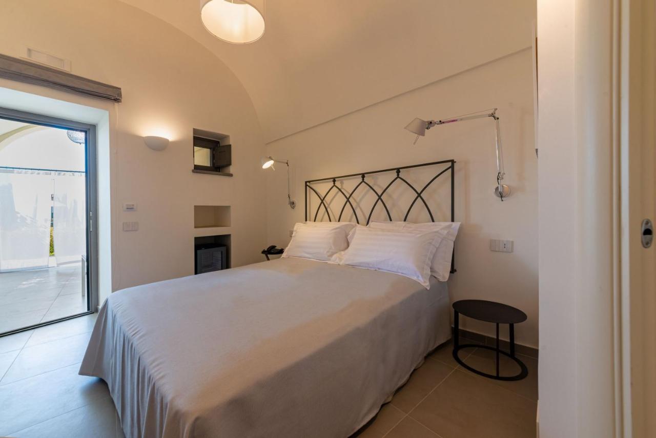 Hotel Insula Boutique Procida