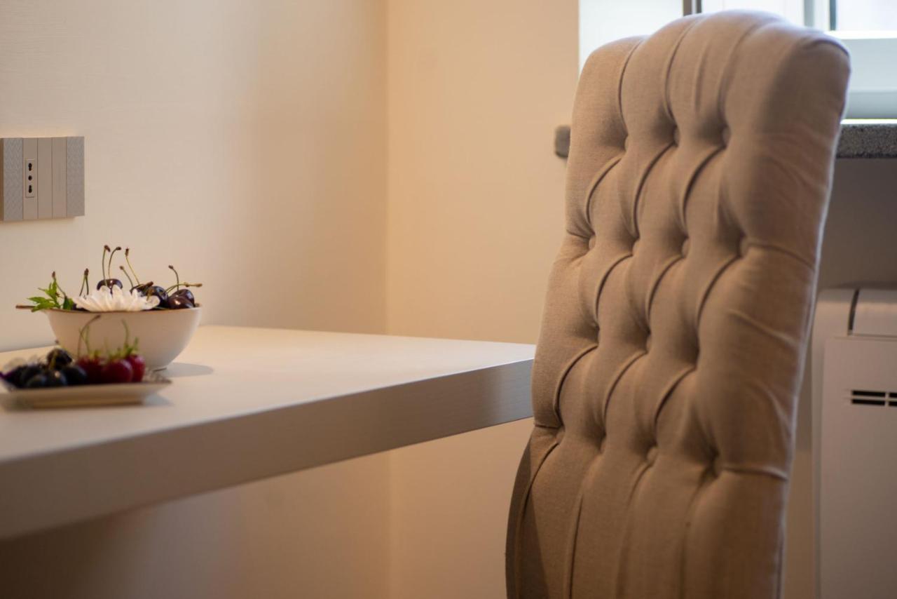 Insula Boutique Hotel 4*
