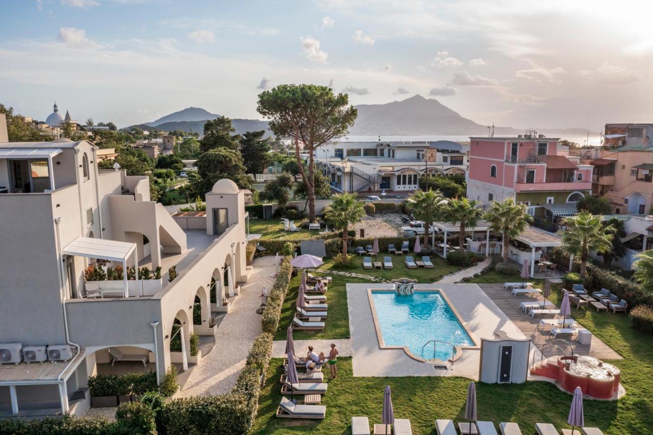 Insula Boutique Hotel